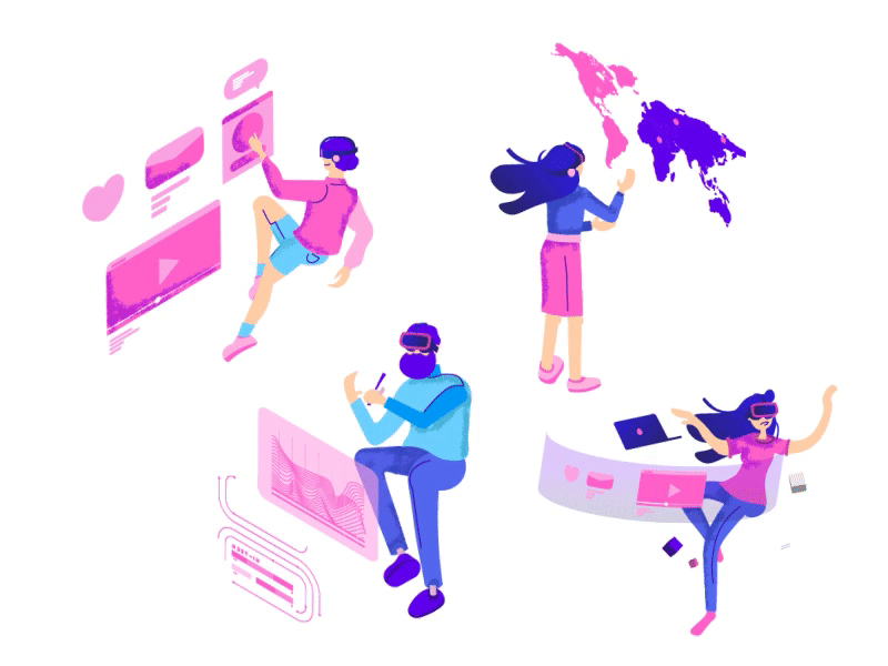AR-VR