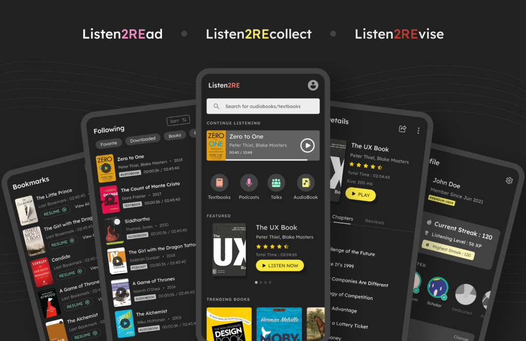 Audio-APP