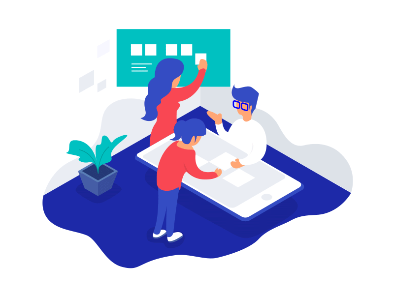 Blockchain-development