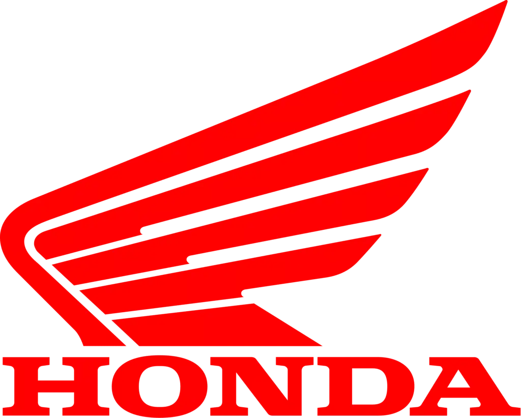 Honda-Logo