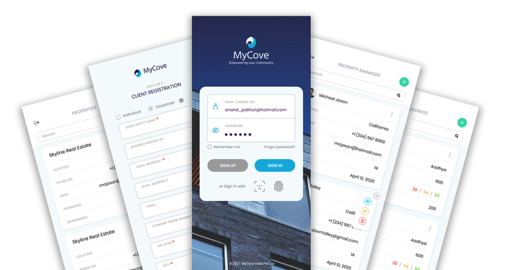 mycove