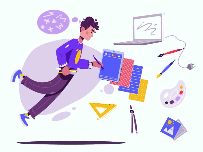 UI/UX