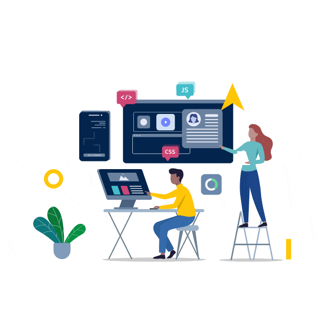 web-development
