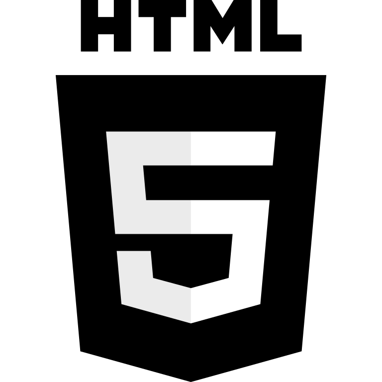html5-logo