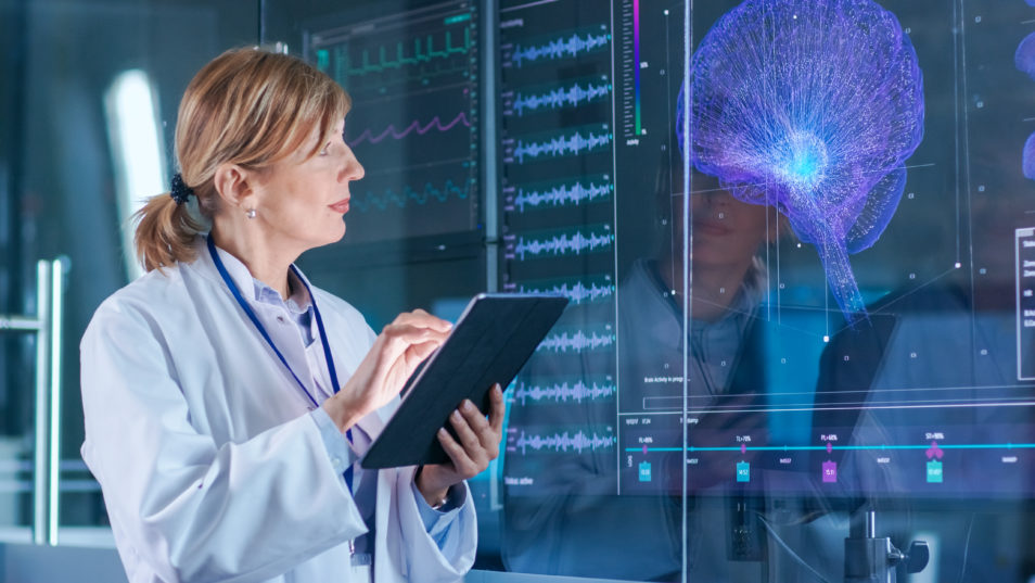 AI-Healthcare